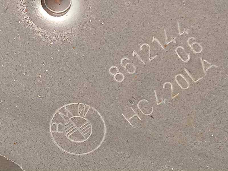 Recambio de motor completo para bmw serie x4 (g02) m40d referencia OEM IAM B57D30B  