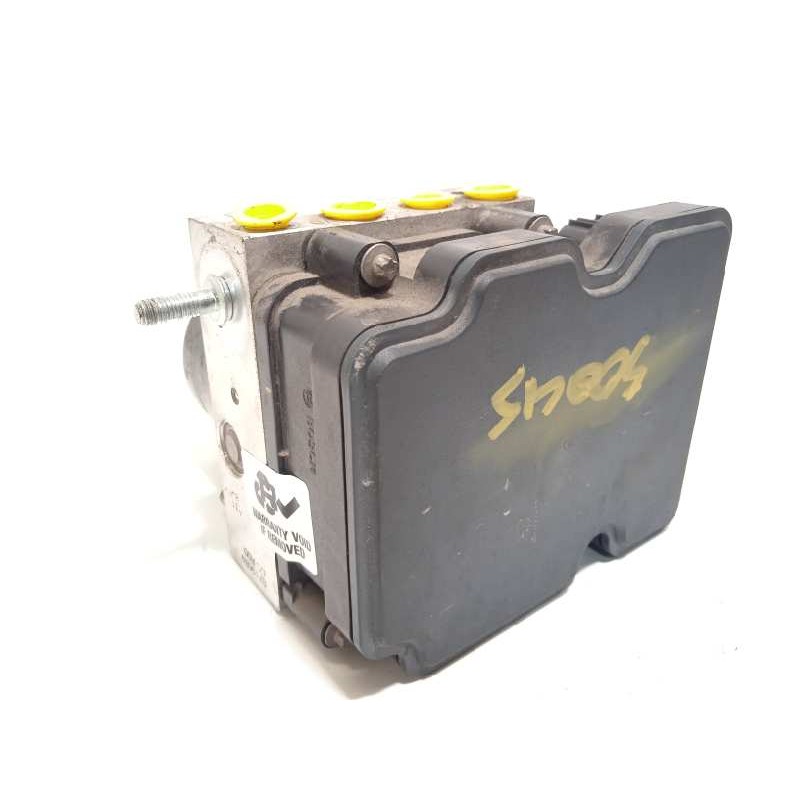 Recambio de abs para citroën c4 picasso referencia OEM IAM 9812786180 9825549780 269936