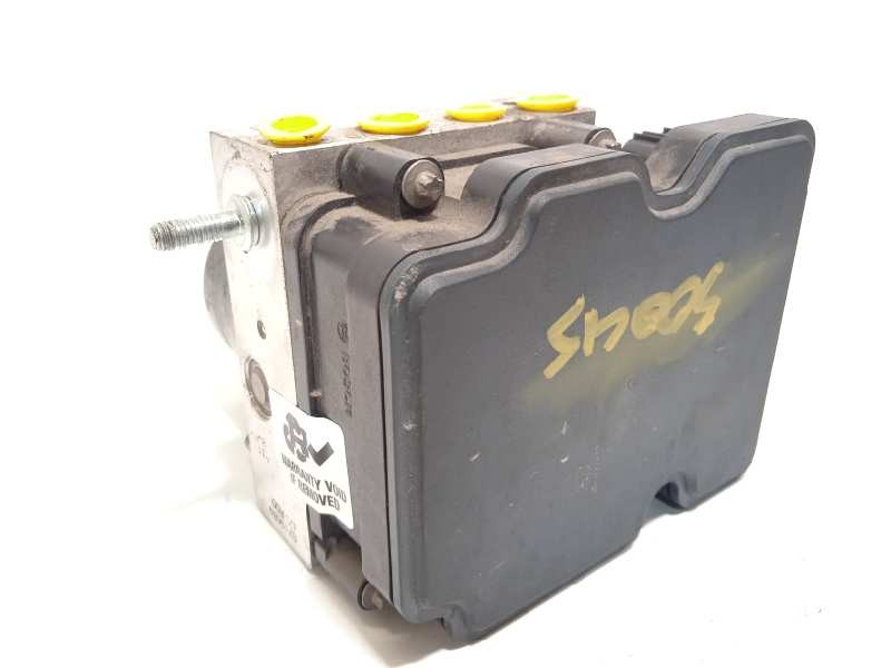 Recambio de abs para citroën c4 picasso referencia OEM IAM 9812786180 9825549780 269936