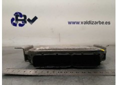 Recambio de centralita motor uce para citroën c1 attraction referencia OEM IAM 896610H070   2