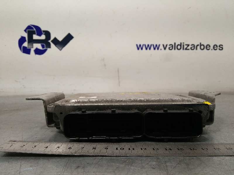 Recambio de centralita motor uce para citroën c1 attraction referencia OEM IAM 896610H070  