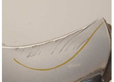 Recambio de aleta delantera derecha para hyundai terracan (hp) 2.9 crdi cat referencia OEM IAM 66320H1910   2