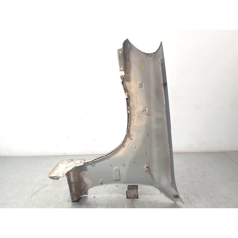 Recambio de aleta delantera derecha para hyundai terracan (hp) 2.9 crdi cat referencia OEM IAM 66320H1910  