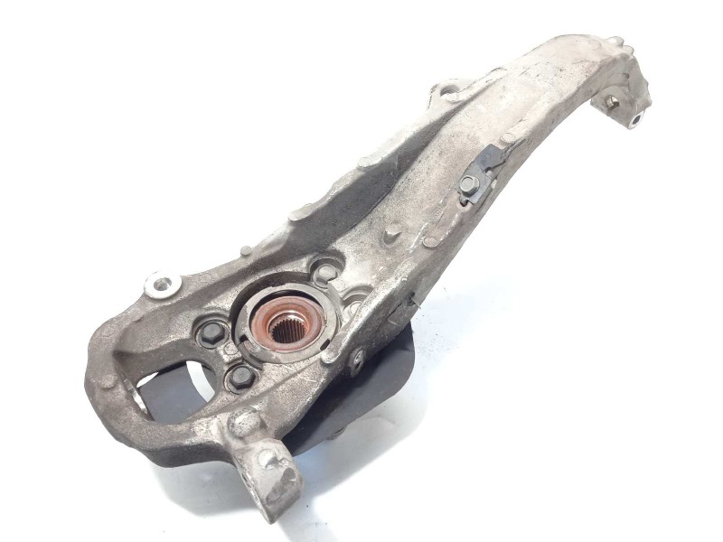 Recambio de mangueta delantera derecha para infiniti ex ex30d referencia OEM IAM 40014EG000 40202EJ70B 400144GA0A