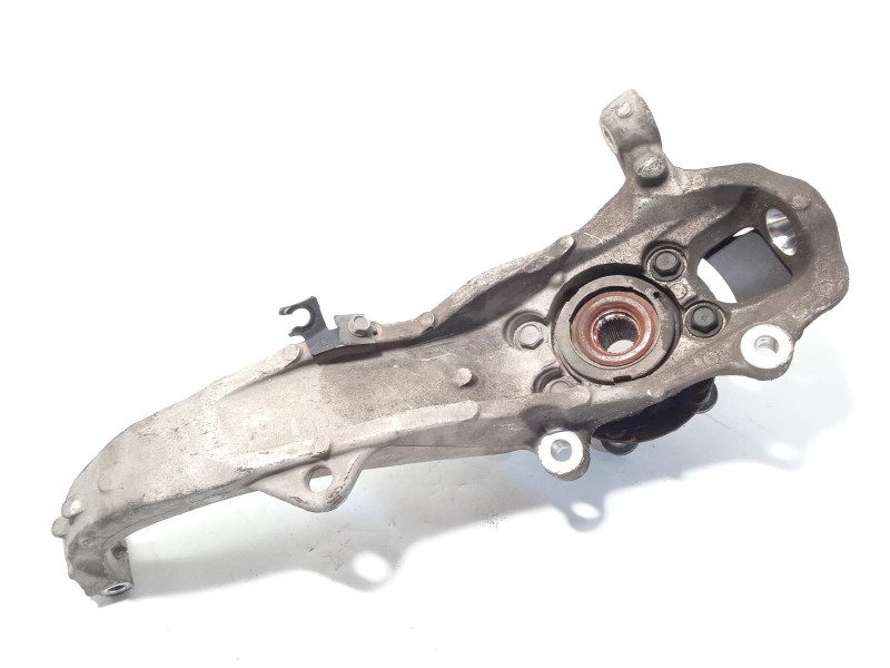 Recambio de mangueta delantera derecha para infiniti ex ex30d referencia OEM IAM 40014EG000 40202EJ70B 400144GA0A
