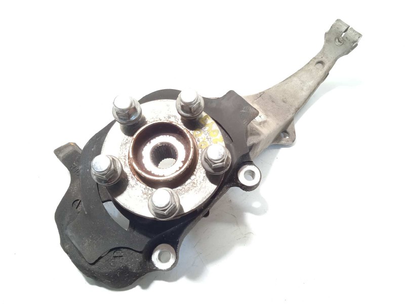 Recambio de mangueta delantera derecha para infiniti ex ex30d referencia OEM IAM 40014EG000 40202EJ70B 400144GA0A