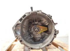 Recambio de caja cambios para hyundai terracan (hp) 2.9 crdi cat referencia OEM IAM 4300049801   2