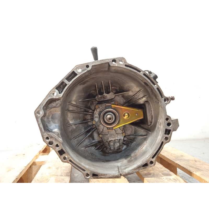 Recambio de caja cambios para hyundai terracan (hp) 2.9 crdi cat referencia OEM IAM 4300049801  