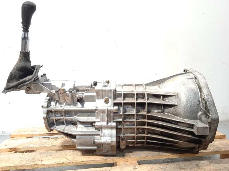 Recambio de caja cambios para hyundai terracan (hp) 2.9 crdi cat referencia OEM IAM 4300049801  