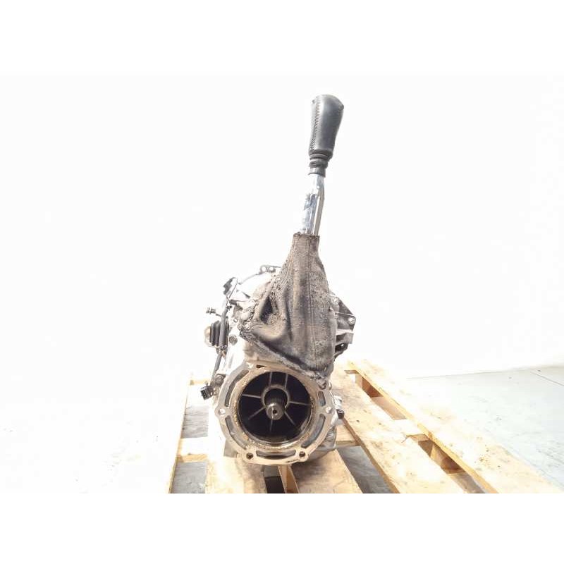 Recambio de caja cambios para hyundai terracan (hp) 2.9 crdi cat referencia OEM IAM 4300049801  