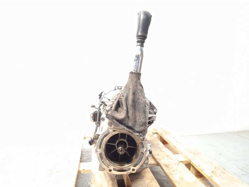 Recambio de caja cambios para hyundai terracan (hp) 2.9 crdi cat referencia OEM IAM 4300049801  