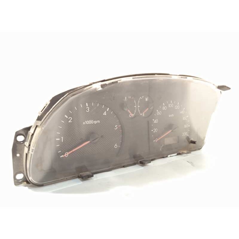 Recambio de cuadro instrumentos para hyundai terracan (hp) 2.9 crdi cat referencia OEM IAM 94003H1300  