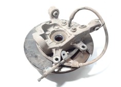 Recambio de mangueta trasera derecha para infiniti ex ex30d referencia OEM IAM 430181BA0B  43202JK00A 2