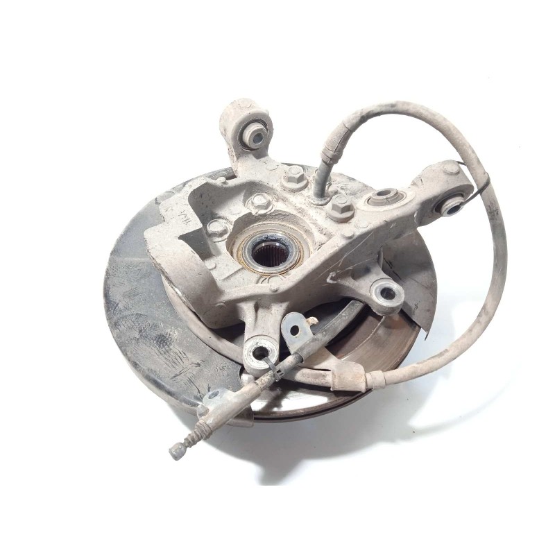 Recambio de mangueta trasera derecha para infiniti ex ex30d referencia OEM IAM 430181BA0B  43202JK00A