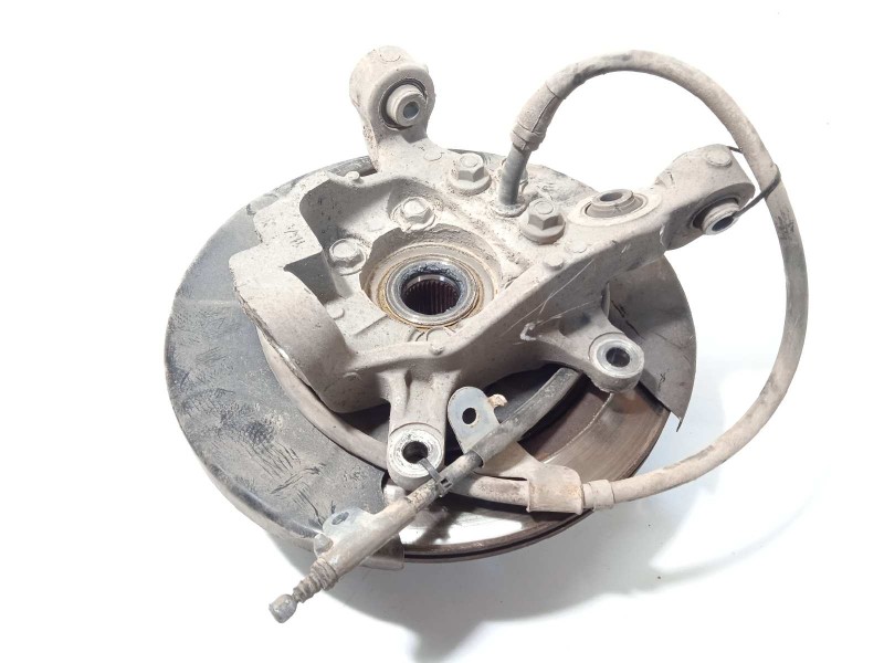 Recambio de mangueta trasera derecha para infiniti ex ex30d referencia OEM IAM 430181BA0B  43202JK00A