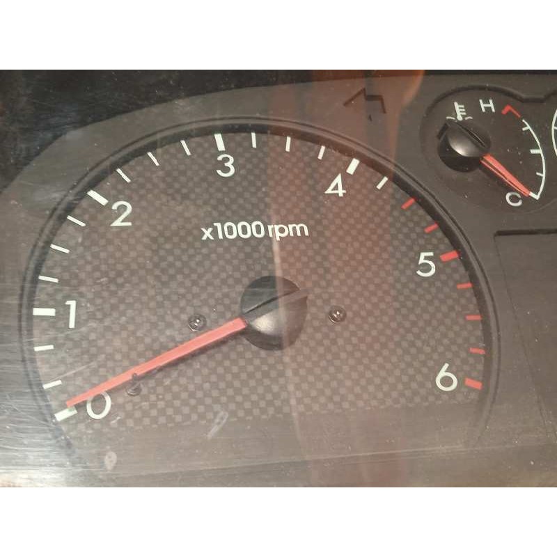 Recambio de cuadro instrumentos para hyundai terracan (hp) 2.9 crdi cat referencia OEM IAM 94003H1300  