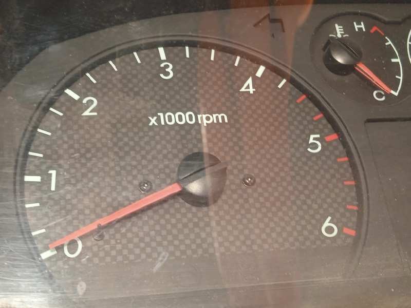 Recambio de cuadro instrumentos para hyundai terracan (hp) 2.9 crdi cat referencia OEM IAM 94003H1300  