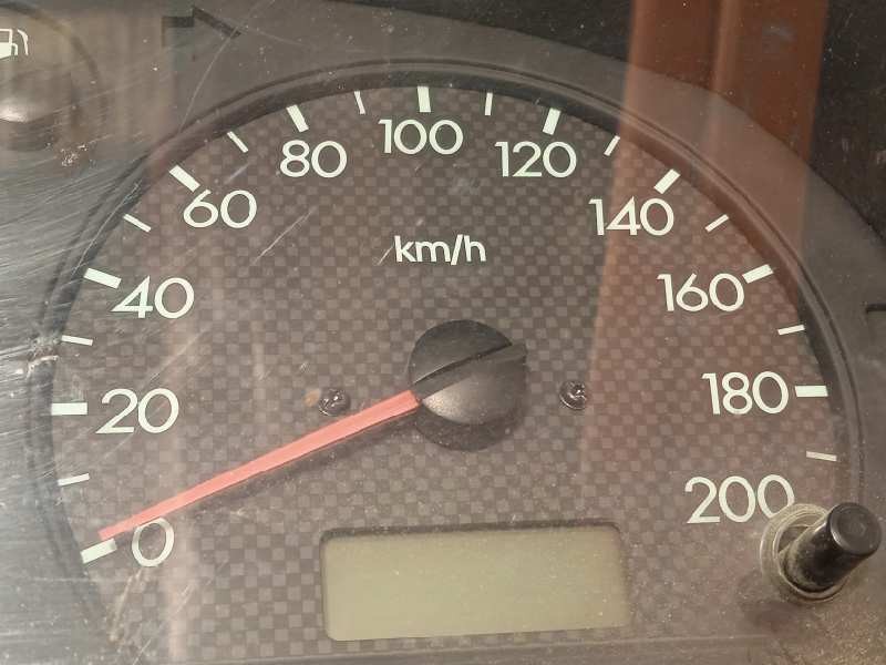 Recambio de cuadro instrumentos para hyundai terracan (hp) 2.9 crdi cat referencia OEM IAM 94003H1300  