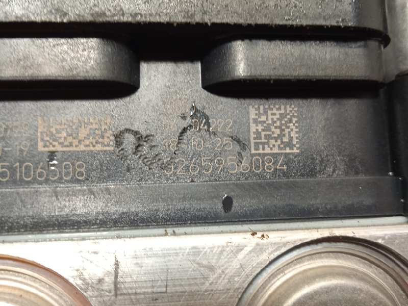 Recambio de abs para skoda fabia like referencia OEM IAM 6C0614517R 6C0907379R 269854