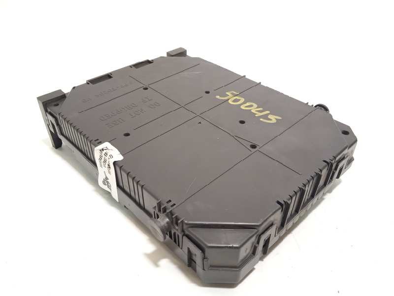 Recambio de caja reles / fusibles para citroën c4 picasso referencia OEM IAM 9819851380 28550133 1663368880