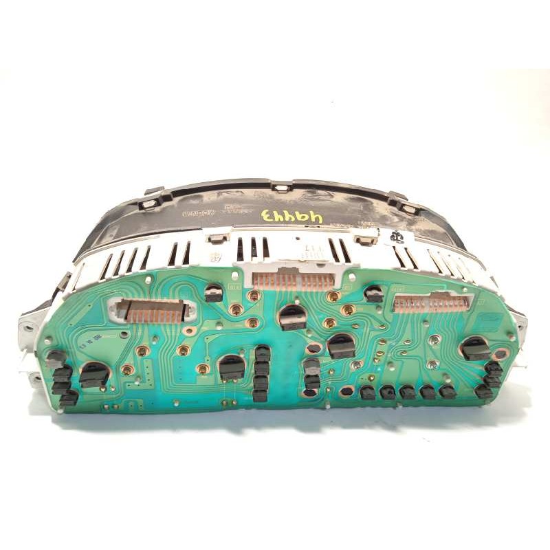 Recambio de cuadro instrumentos para hyundai terracan (hp) 2.9 crdi cat referencia OEM IAM 94003H1300  