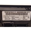 Recambio de mando climatizador para bmw serie 3 berlina (e90) 320d referencia OEM IAM 64116958536  