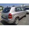 hyundai tucson (jm) del año 2006