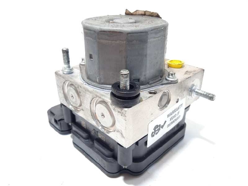 Recambio de abs para renault kadjar zen referencia OEM IAM 476606749R 0265956320 269620