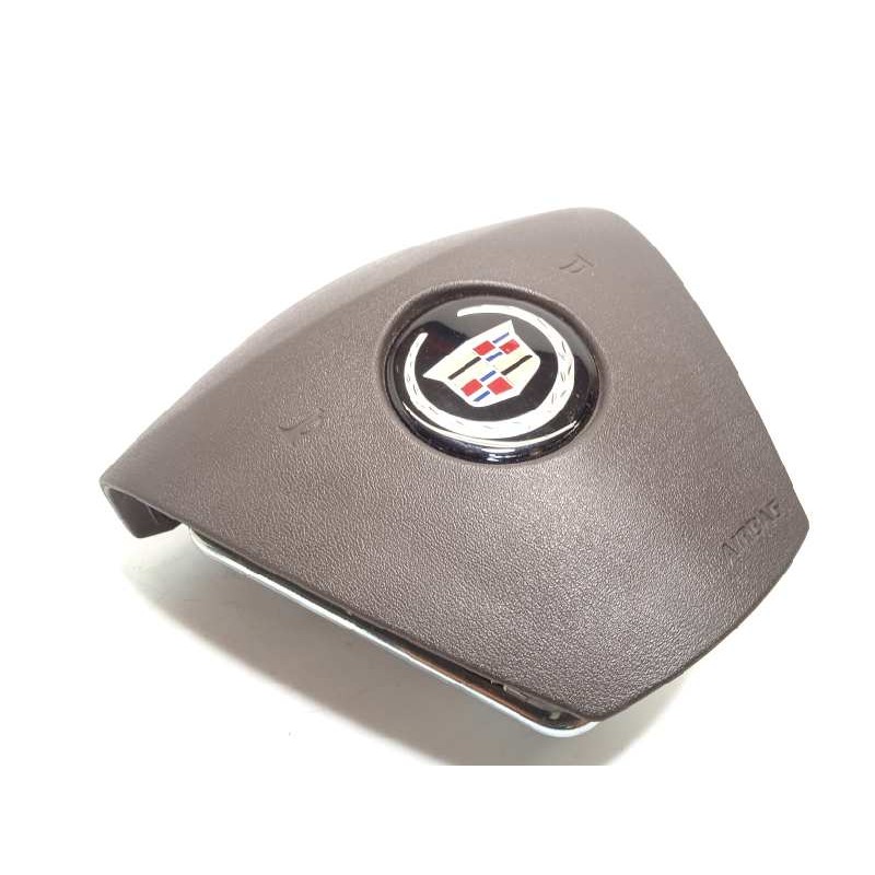 Recambio de airbag delantero izquierdo para cadillac srx v6 elegance referencia OEM IAM AB8860ZUHKP 84456398 23180290