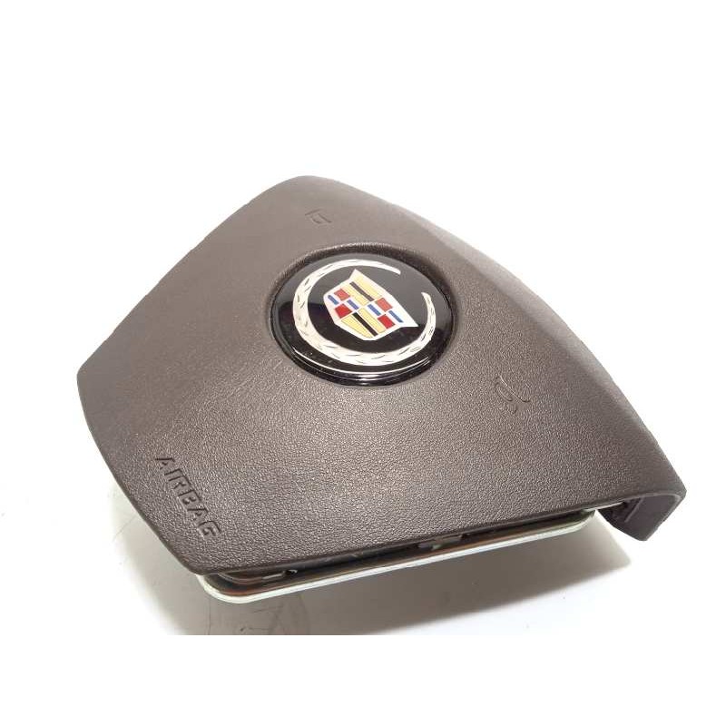 Recambio de airbag delantero izquierdo para cadillac srx v6 elegance referencia OEM IAM AB8860ZUHKP 84456398 23180290