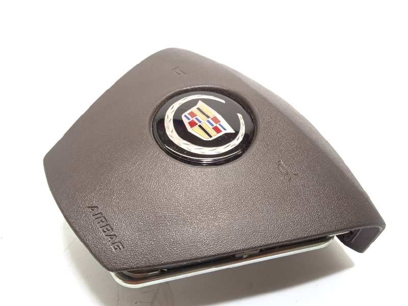 Recambio de airbag delantero izquierdo para cadillac srx v6 elegance referencia OEM IAM AB8860ZUHKP 84456398 23180290