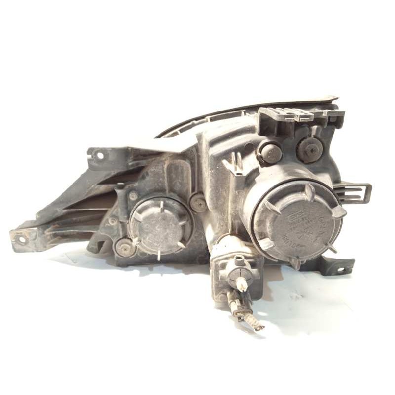 Recambio de faro derecho para hyundai terracan (hp) 2.9 crdi cat referencia OEM IAM 92104H1021  