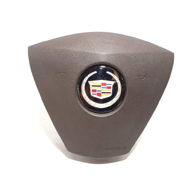 Recambio de airbag delantero izquierdo para cadillac srx v6 elegance referencia OEM IAM AB8860ZUHKP 84456398 23180290