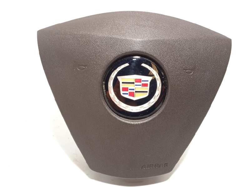 Recambio de airbag delantero izquierdo para cadillac srx v6 elegance referencia OEM IAM AB8860ZUHKP 84456398 23180290