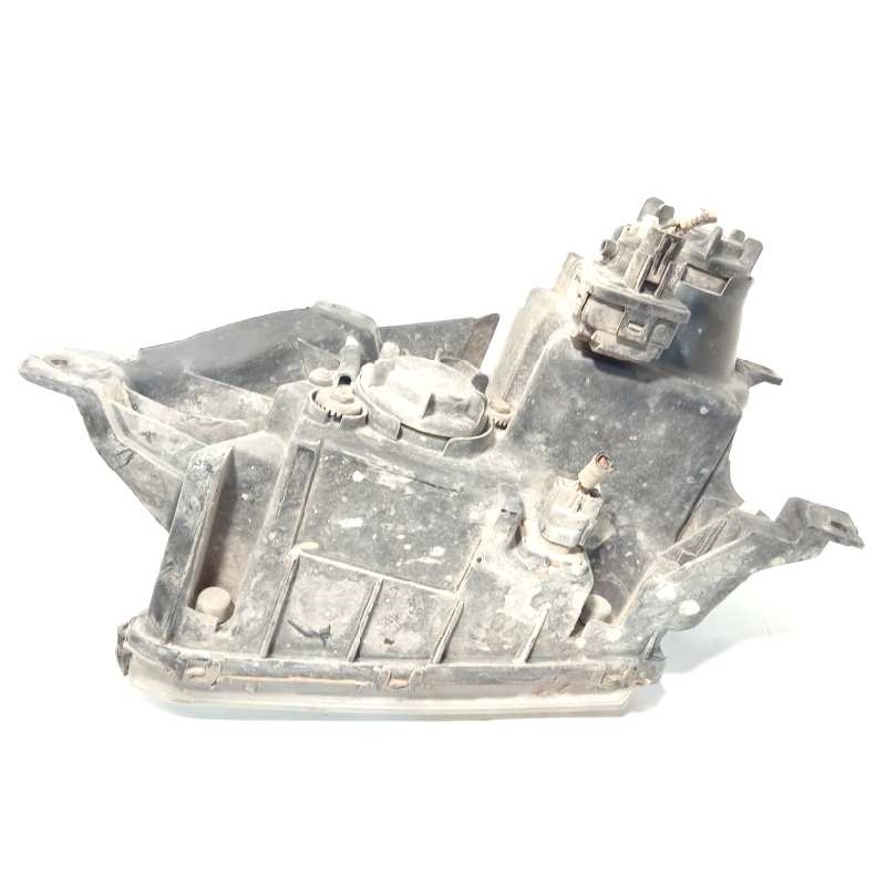 Recambio de faro derecho para hyundai terracan (hp) 2.9 crdi cat referencia OEM IAM 92104H1021  