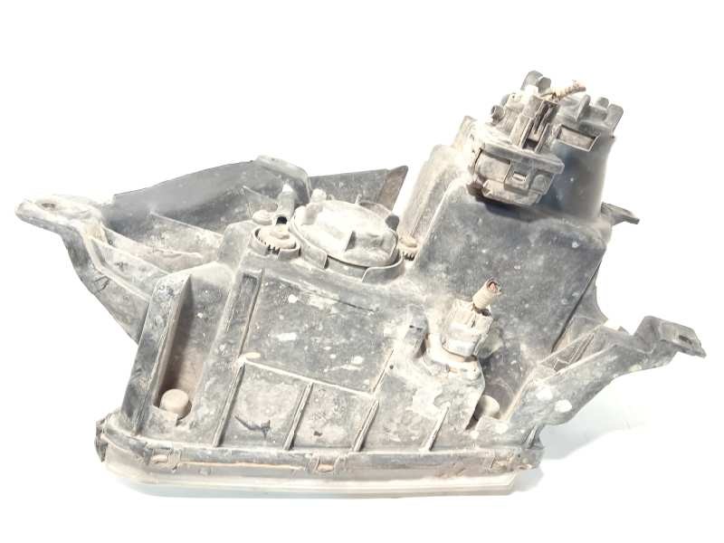Recambio de faro derecho para hyundai terracan (hp) 2.9 crdi cat referencia OEM IAM 92104H1021  