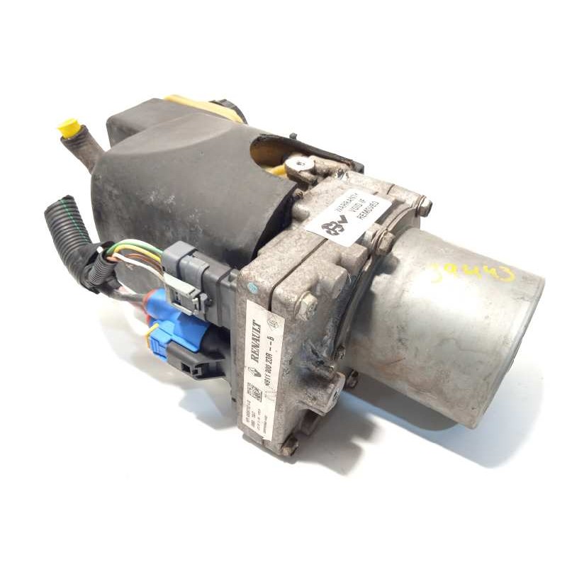 Recambio de bomba servodireccion para renault laguna iii 2.0 dci diesel cat referencia OEM IAM 491100023R  