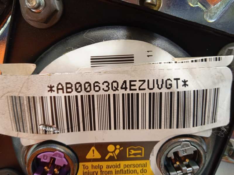 Recambio de airbag delantero izquierdo para cadillac srx v6 elegance referencia OEM IAM AB8860ZUHKP 84456398 23180290