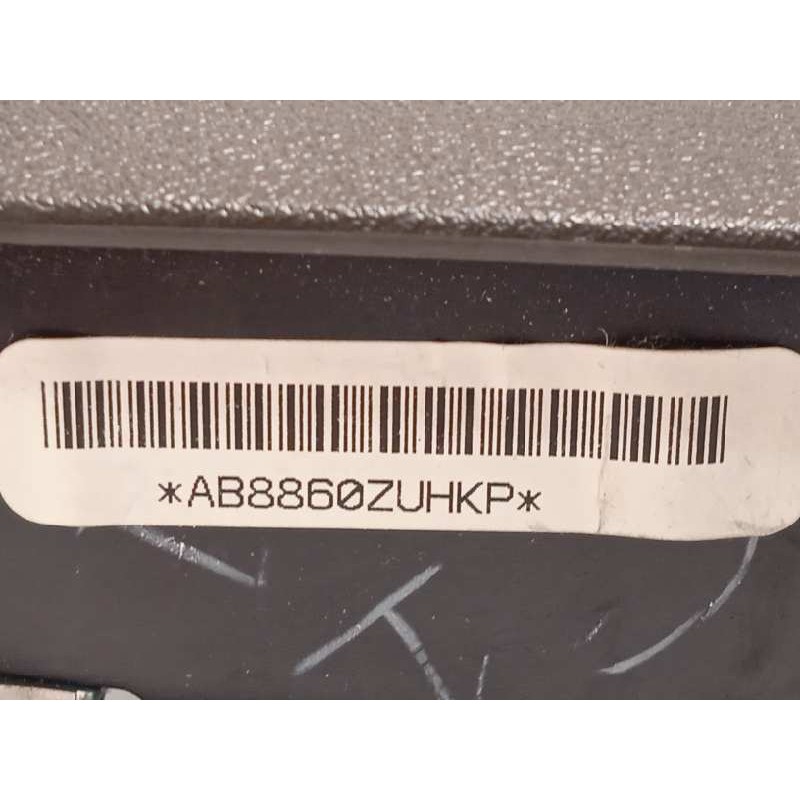 Recambio de airbag delantero izquierdo para cadillac srx v6 elegance referencia OEM IAM AB8860ZUHKP 84456398 23180290