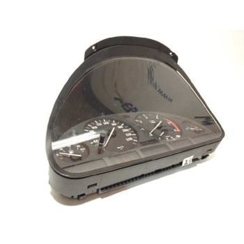 Recambio de cuadro instrumentos para bmw x5 (e53) 3.0d referencia OEM IAM 62116914918  110008735