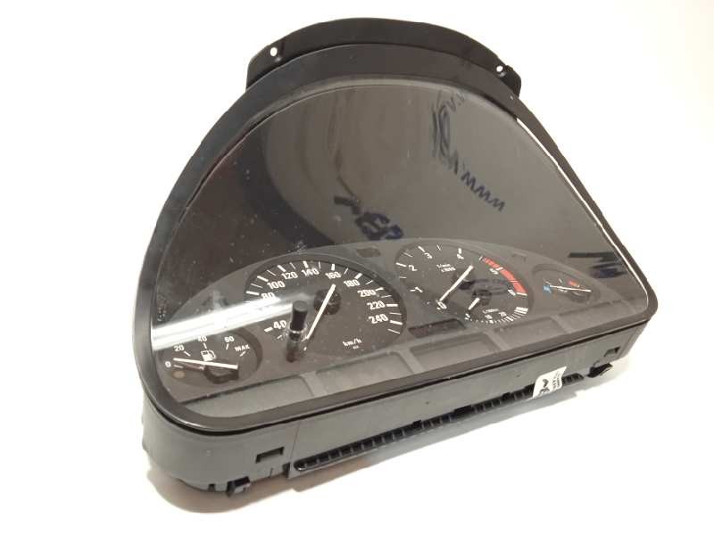 CUADRO INSTRUMENTOS 62116914918 110008735