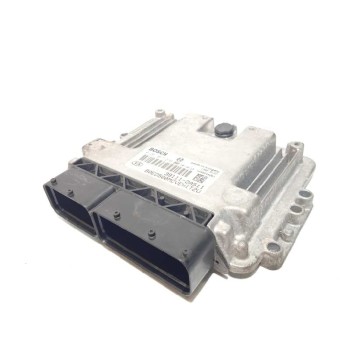 Recambio de centralita motor uce para kia cee´d 1.6 crdi cat referencia OEM IAM 391112A511  0281017216
