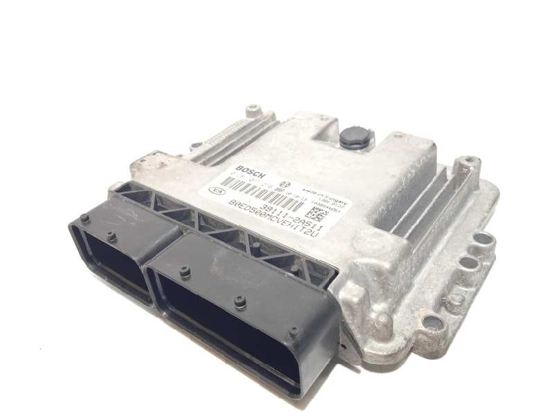 CENTRALITA MOTOR UCE 391112A511 0281017216
