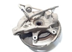 Recambio de mangueta trasera izquierda para infiniti ex ex30d referencia OEM IAM 430191BA0B  43202JK00A 2