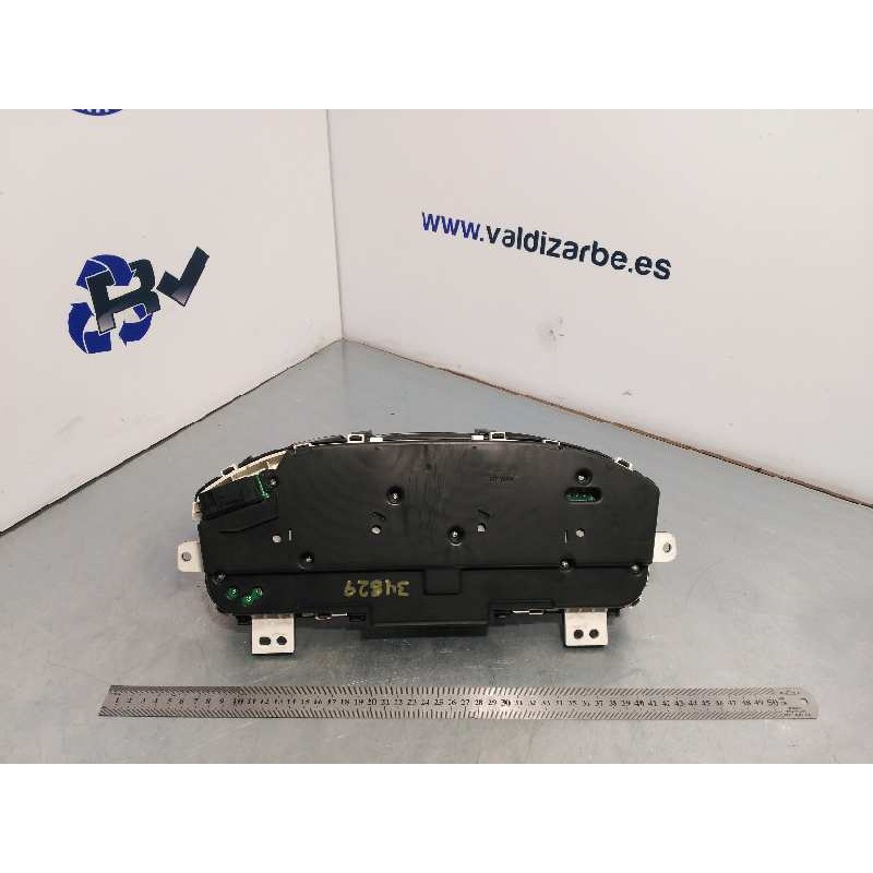 Recambio de cuadro instrumentos para cadillac srx v6 elegance referencia OEM IAM TN2574304966 2574304966 25794448