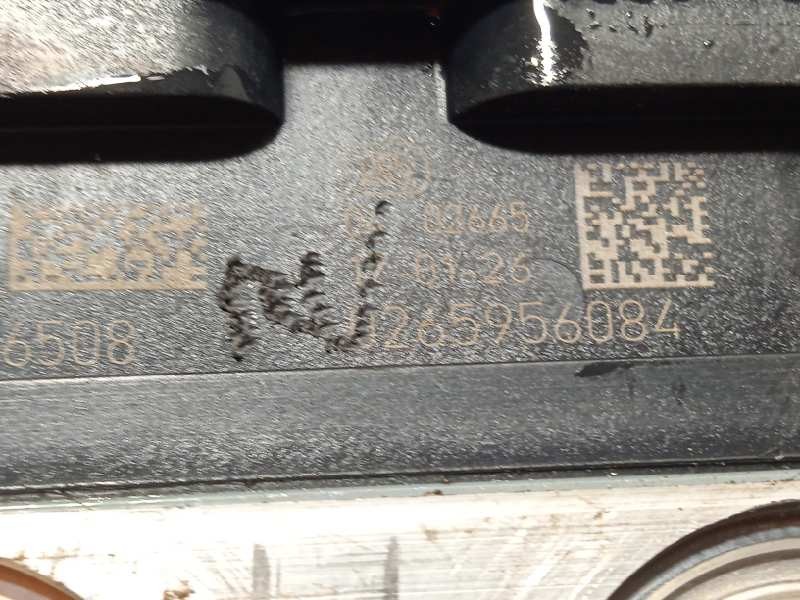 Recambio de abs para skoda fabia like referencia OEM IAM 6C0614517R 6C0907379R 269854