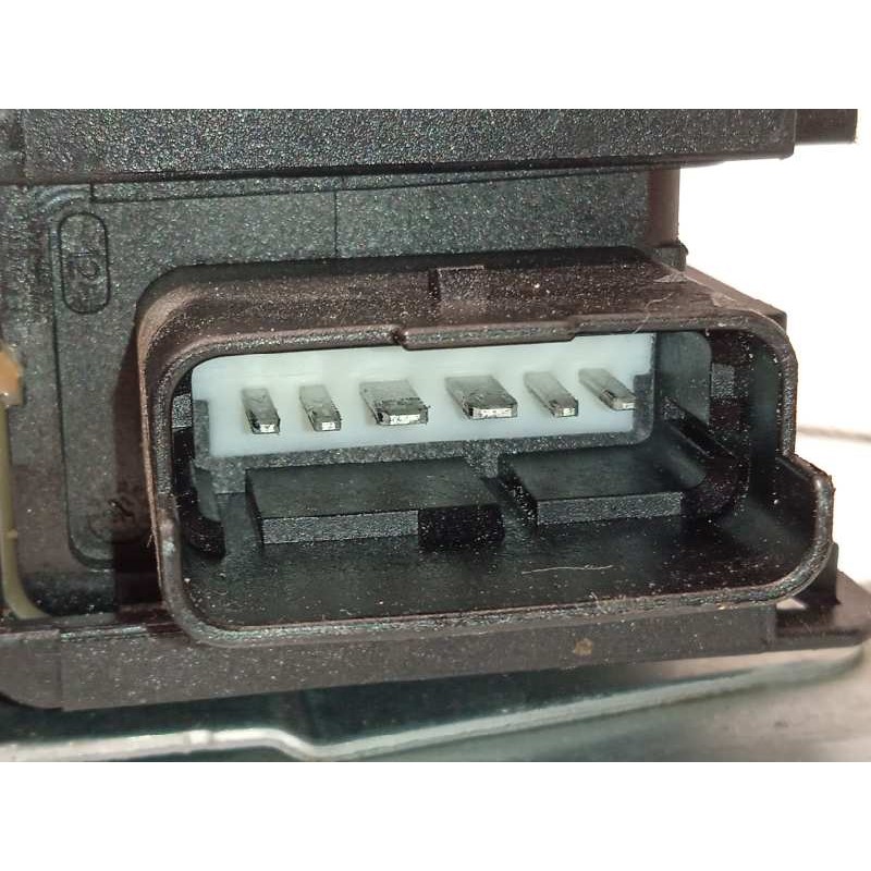 Recambio de elevalunas trasero izquierdo para citroën c5 berlina sport referencia OEM IAM 128000772  0130822447