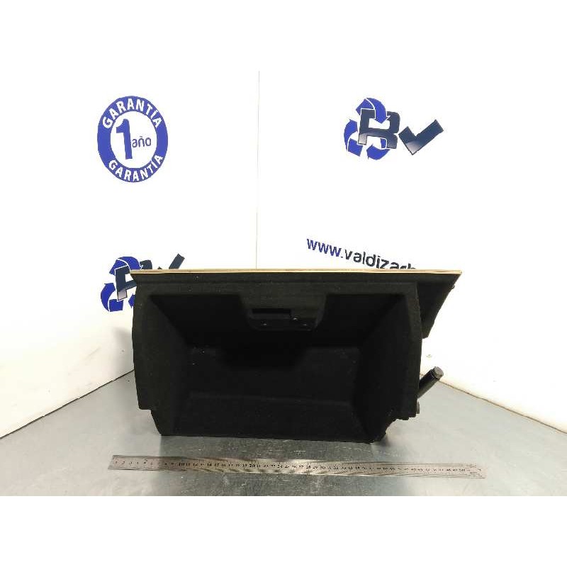 Recambio de guantera para cadillac srx v6 elegance referencia OEM IAM 22800347  