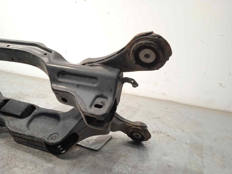 Recambio de puente trasero para mitsubishi eclipse cross motion 2wd referencia OEM IAM 4100A192  