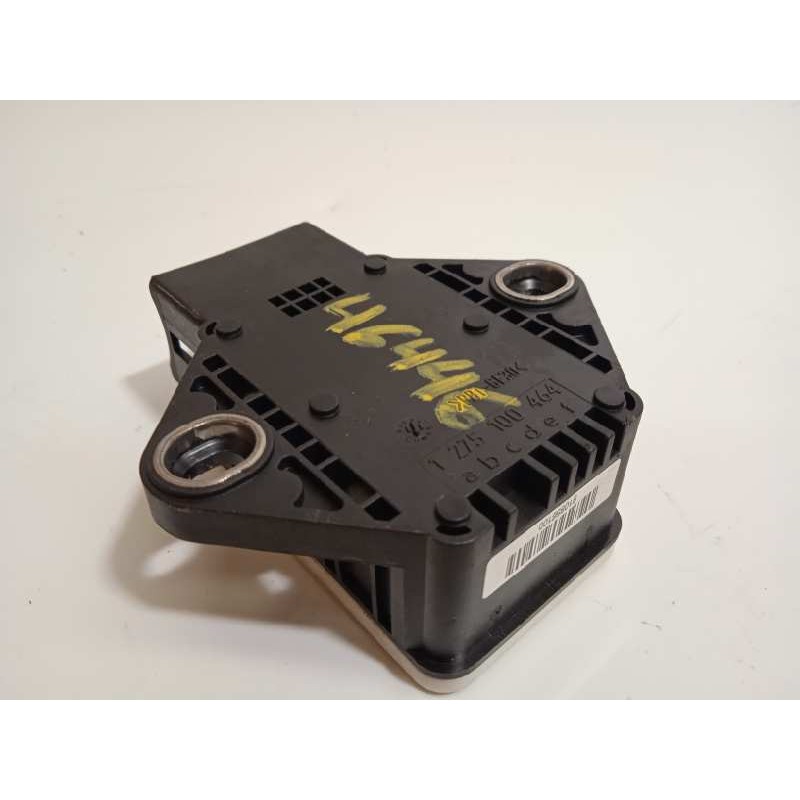 Recambio de centralita esp para citroën c4 lim. seduction referencia OEM IAM 9664661580  0265005765